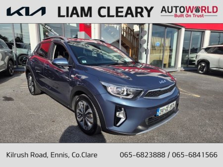 2024 Kia Stonic 1.0 K2 MY24 5DR