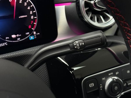 2024 Mercedes-Benz A-Class - photo 25