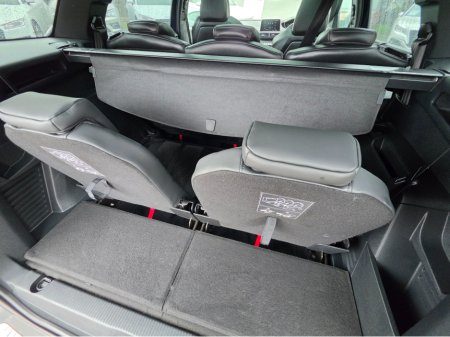 2018 Peugeot 5008 - photo 10
