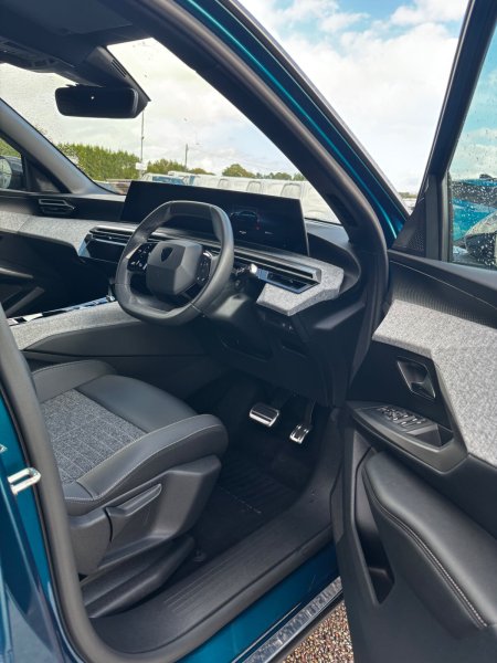 2026 Peugeot 3008 - photo 7