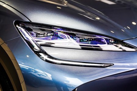 2026 BYD SEALION 7 - photo 2