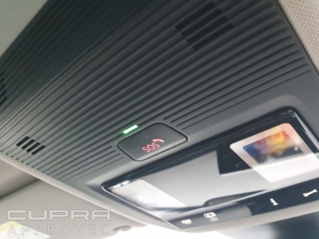 2024 Cupra Formentor - photo 25