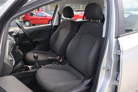 2016 Opel Corsa - photo 24
