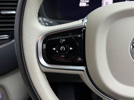 2024 Volvo XC90 - photo 24