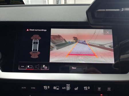 2022 Audi A3 - photo 11