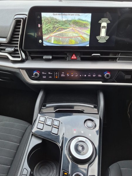 2023 Kia Sportage - photo 18