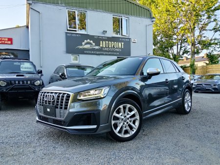 2020 Audi Q2 - photo 2