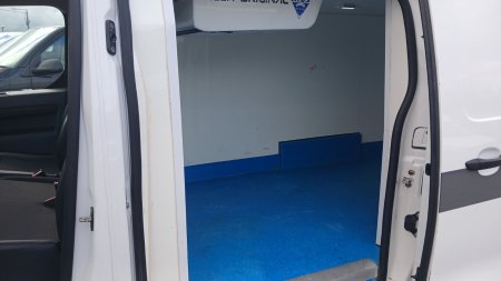2021 Vauxhall Vivaro - photo 5