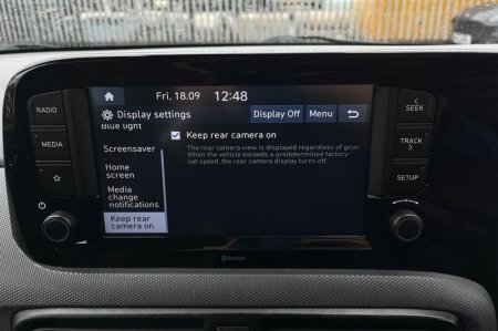 2022 Hyundai i10 - photo 36