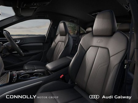 2027 Audi A5 - photo 5