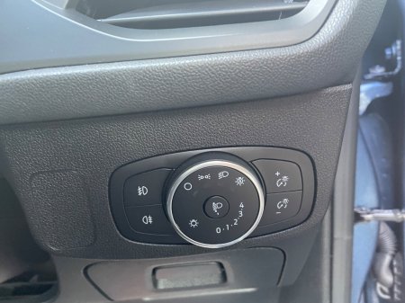 2019 Ford Focus - photo 8