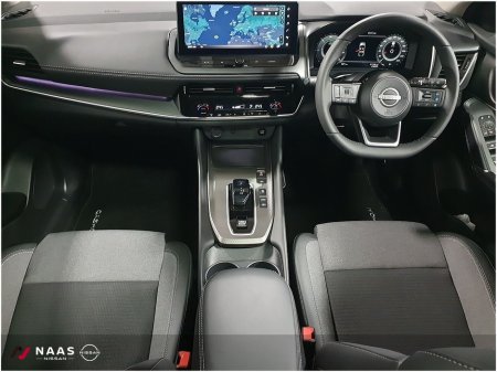 2027 Nissan Qashqai - photo 9