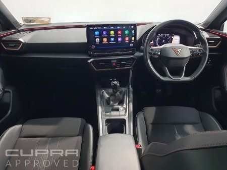 2024 Cupra Leon - photo 9