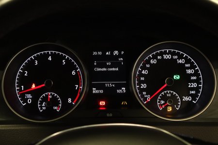2017 Volkswagen Golf - photo 18