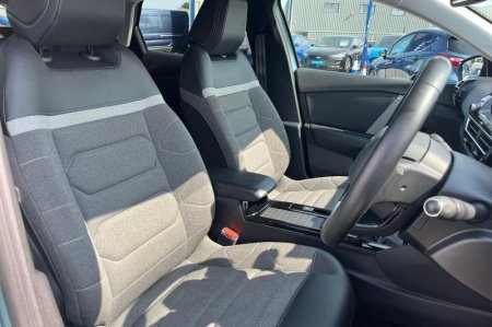 2021 Citroen C4 - photo 17
