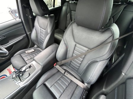 2021 BMW 3-Series - photo 36
