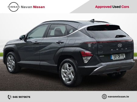 2024 Hyundai KONA - photo 6