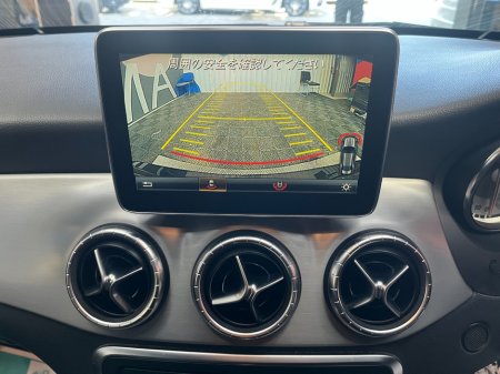 2016 Mercedes-Benz CLA - photo 9