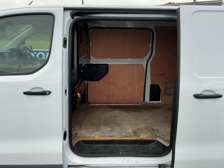 2022 Fiat Scudo - photo 12