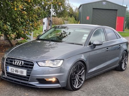 2015 Audi A3 - photo 13