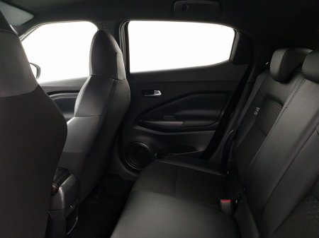2024 Nissan Juke - photo 7