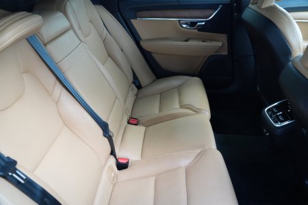 2021 Volvo V90 - photo 14