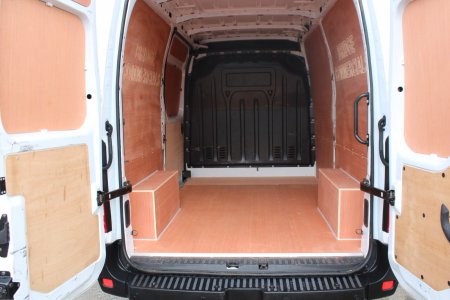 2023 Nissan Interstar - photo 15