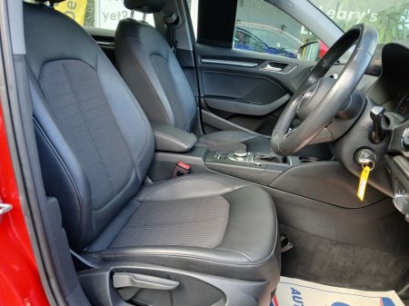 2019 Audi A3 - photo 13