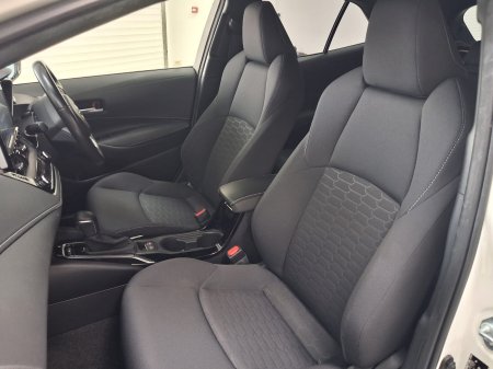 2019 Toyota Corolla - photo 21