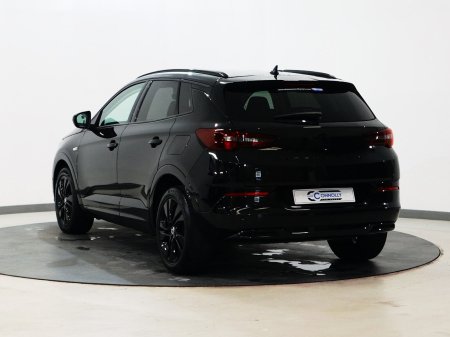 2022 Opel Grandland - photo 7