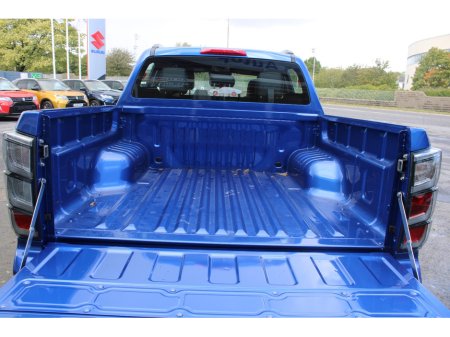 2026 Isuzu D-Max - photo 10