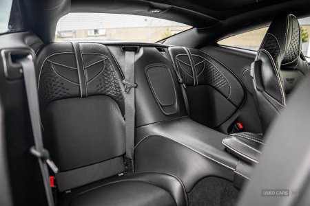 2019 Aston Martin DBS - photo 50