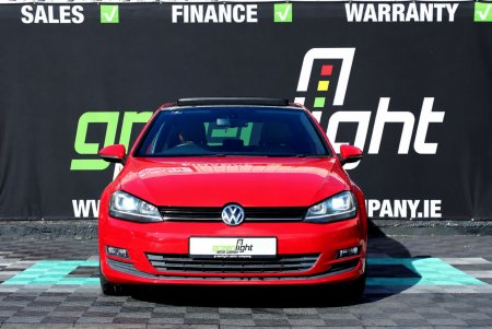 2016 Volkswagen Golf - photo 4