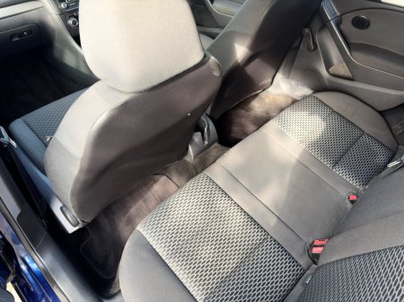 2009 Volkswagen Golf - photo 9