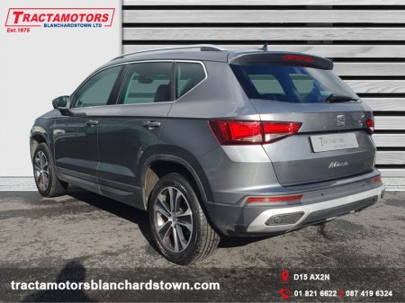 2024 SEAT Ateca - photo 14