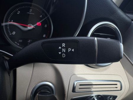 2016 Mercedes-Benz C-Class - photo 29