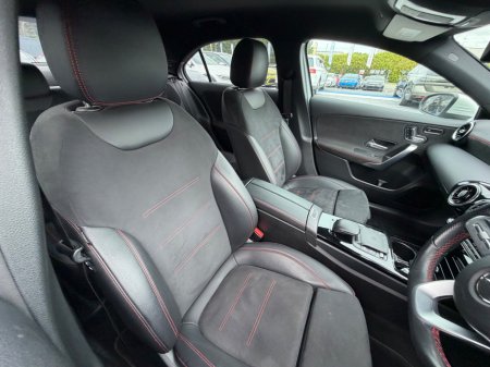 2020 Mercedes-Benz A-Class - photo 14