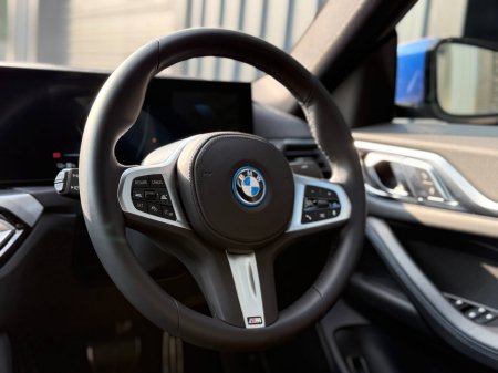 2023 BMW i4 - photo 14