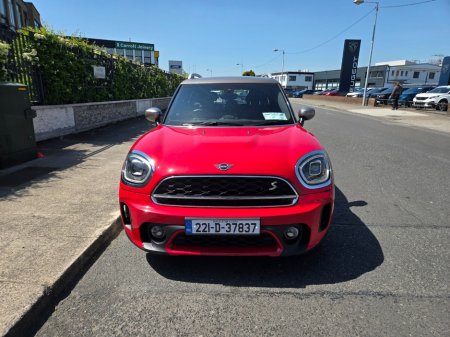 2022 Mini Countryman - photo 50