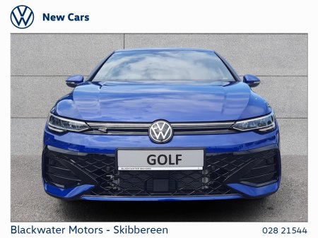 2026 Volkswagen Golf - photo 15