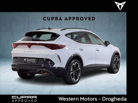 2026 Cupra Formentor - photo 4