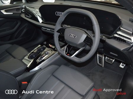 2026 Audi A5 - photo 16