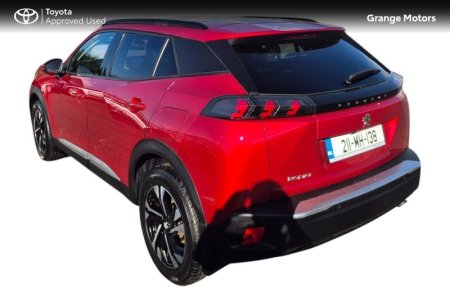 2021 Peugeot 2008 - photo 17