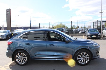 2023 Ford Kuga - photo 6