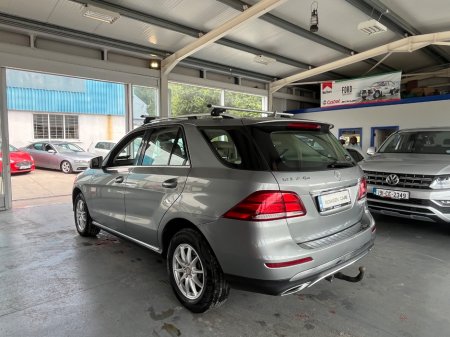 2016 Mercedes-Benz GL-Class - photo 7