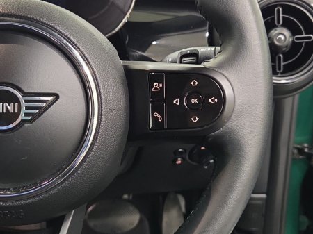 2022 Mini Cooper - photo 18