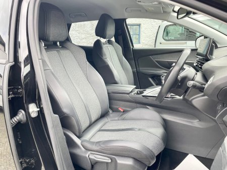 2023 Peugeot 3008 - photo 10