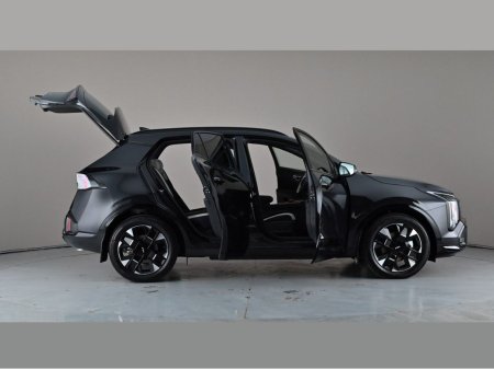 2026 Kia Sportage - photo 16