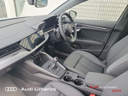 2026 Audi A3 - photo 11