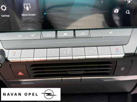 2026 Opel Astra - photo 15